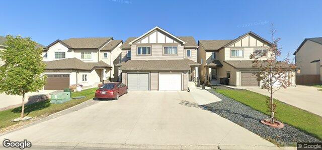 122 Stan Schriber Crescent（加拿大曼尼托巴省溫尼伯市）房屋照片