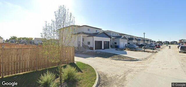 124 Bill Dance Drive（加拿大曼尼托巴省溫尼伯市）房屋照片