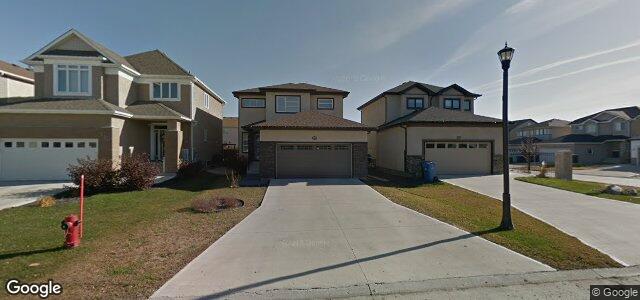 125 Larry Vickar Drive W（加拿大曼尼托巴省溫尼伯市）房屋照片