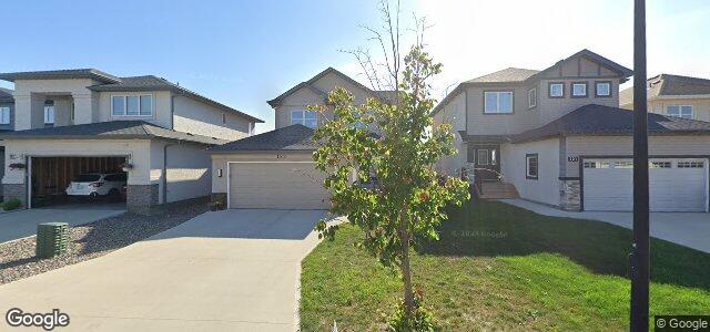 125 Margaret Swann Drive（加拿大曼尼托巴省溫尼伯市）房屋照片