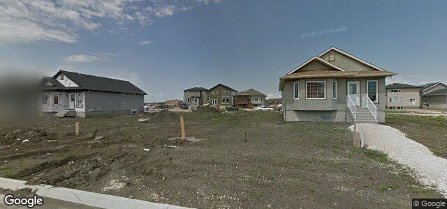 125 Prairie Crocus Drive（加拿大曼尼托巴省溫尼伯市）房屋照片