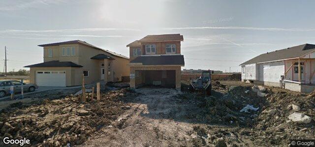 Larawan ng 126 Tyson Trail sa Winnipeg, Manitoba