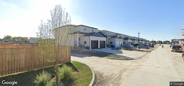 128 Bill Dance Drive（加拿大曼尼托巴省溫尼伯市）房屋照片