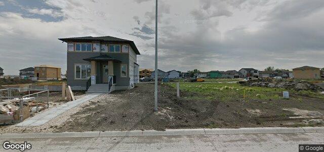 128 Prairie Crocus Drive（加拿大曼尼托巴省溫尼伯市）房屋照片