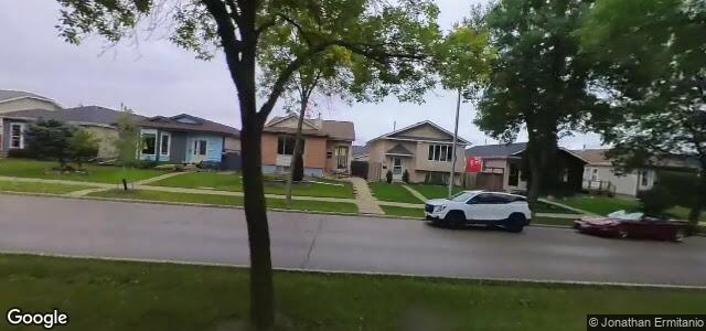 1285 Devonshire Drive W（加拿大曼尼托巴省溫尼伯市）房屋照片