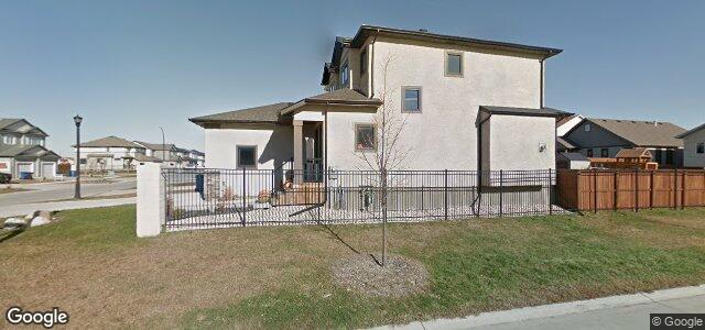 Larawan ng 129 Larry Vickar Drive W sa Winnipeg, Manitoba