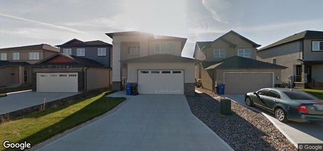 Larawan ng 129 Margaret Swann Drive sa Winnipeg, Manitoba