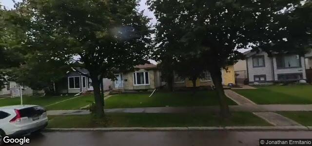 1290 Devonshire Drive W（加拿大曼尼托巴省溫尼伯市）房屋照片