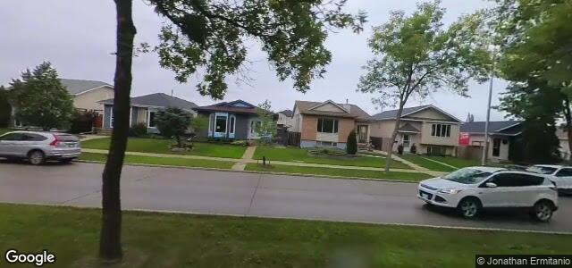 1293 Devonshire Drive W（加拿大曼尼托巴省溫尼伯市）房屋照片