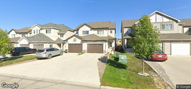 130 Stan Schriber Crescent（加拿大曼尼托巴省溫尼伯市）房屋照片