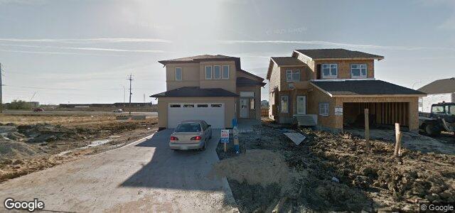 130 Tyson Trail（加拿大曼尼托巴省溫尼伯市）房屋照片