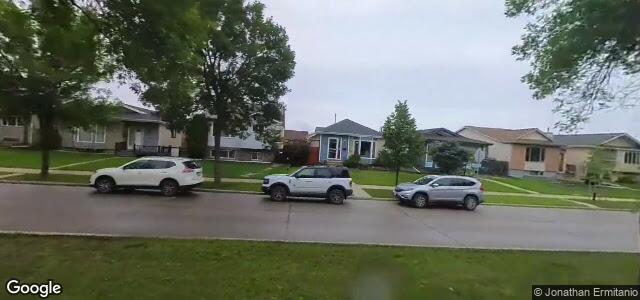 Larawan ng 1305 Devonshire Drive W sa Winnipeg, Manitoba