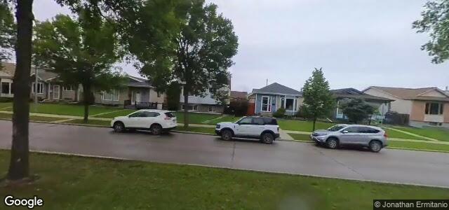 1309 Devonshire Drive W（加拿大曼尼托巴省溫尼伯市）房屋照片