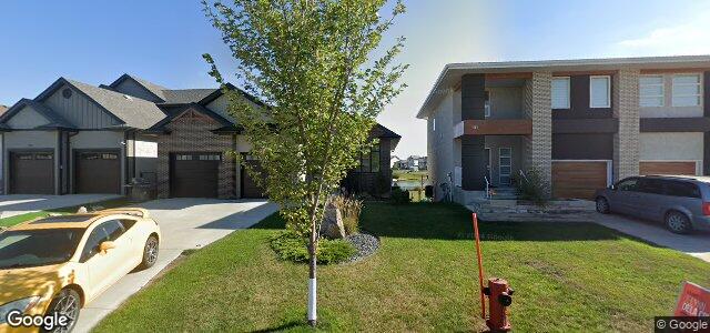 Larawan ng 131 Philip Lee Drive sa Winnipeg, Manitoba