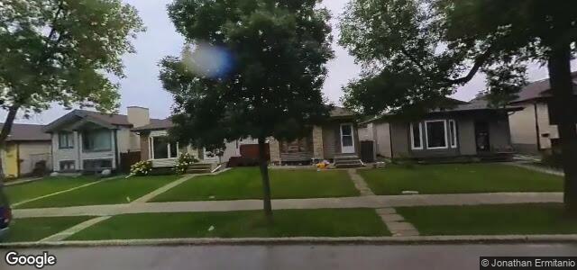 1310 Devonshire Drive W（加拿大曼尼托巴省溫尼伯市）房屋照片