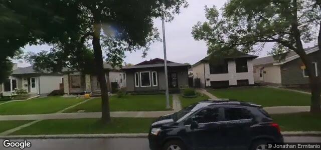 1318 Devonshire Drive W（加拿大曼尼托巴省溫尼伯市）房屋照片