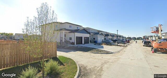 132 Bill Dance Drive（加拿大曼尼托巴省溫尼伯市）房屋照片