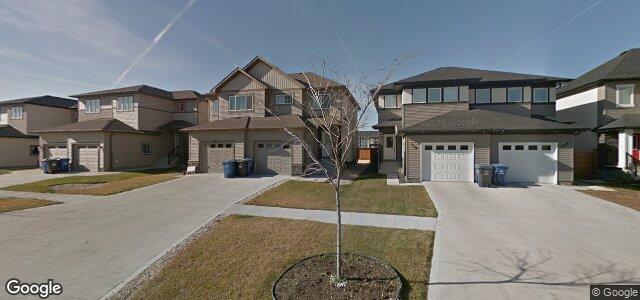 132 Larry Vickar Drive W（加拿大曼尼托巴省溫尼伯市）房屋照片