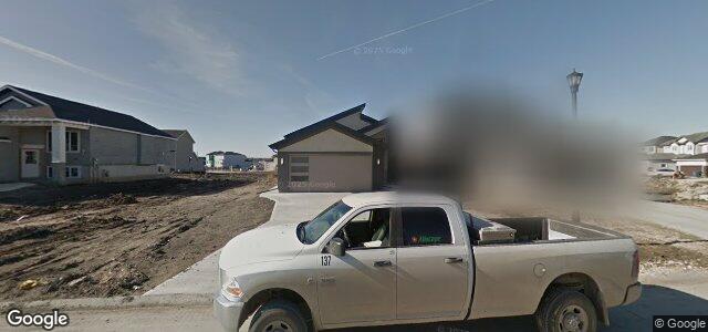 132 Tackaberry Way（加拿大曼尼托巴省溫尼伯市）房屋照片