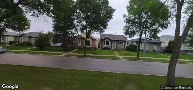 1329 Devonshire Drive W（加拿大曼尼托巴省溫尼伯市）房屋照片