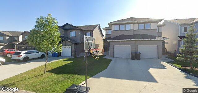 134 Donna Wyatt Way（加拿大曼尼托巴省温尼伯市）房屋照片