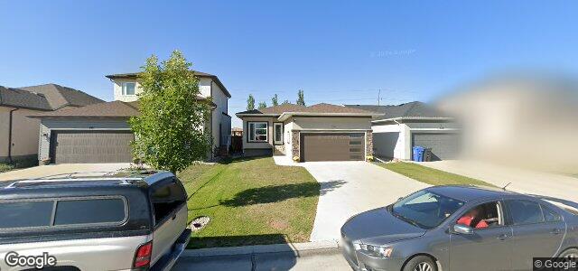 134 Philip Lee Drive（加拿大曼尼托巴省溫尼伯市）房屋照片