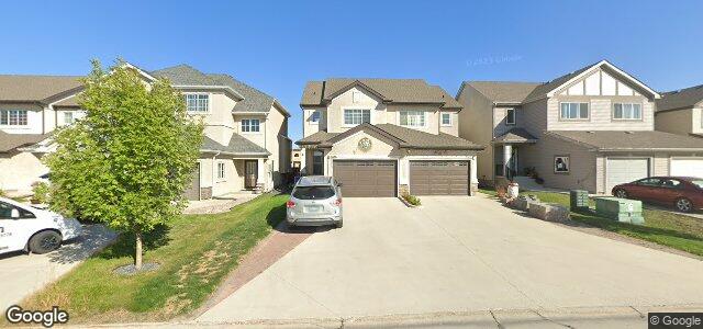 134 Stan Schriber Crescent（加拿大曼尼托巴省溫尼伯市）房屋照片