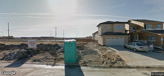 134 Tyson Trail（加拿大曼尼托巴省溫尼伯市）房屋照片