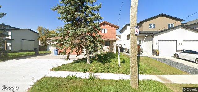 1341 Ravelston Avenue W（加拿大曼尼托巴省溫尼伯市）房屋照片