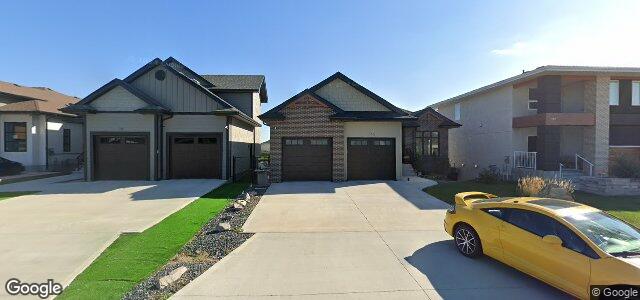 135 Philip Lee Drive（加拿大曼尼托巴省溫尼伯市）房屋照片