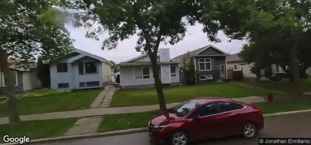 1350 Devonshire Drive W（加拿大曼尼托巴省溫尼伯市）房屋照片