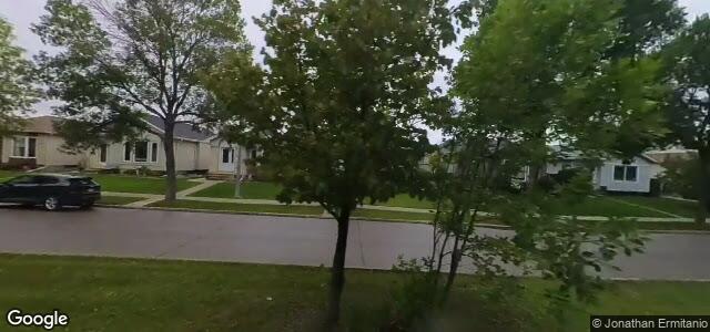 1353 Devonshire Drive W（加拿大曼尼托巴省溫尼伯市）房屋照片