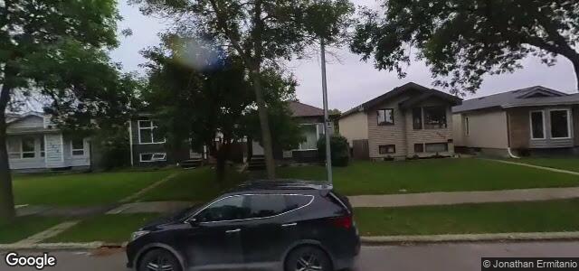 1354 Devonshire Drive W（加拿大曼尼托巴省温尼伯市）房屋照片