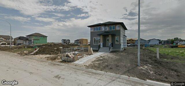 136 Prairie Crocus Drive（加拿大曼尼托巴省溫尼伯市）房屋照片