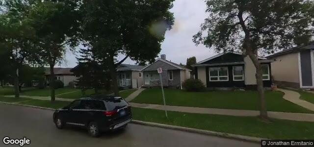 Photo of 1366 Devonshire Drive W in Winnipeg, Manitoba