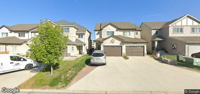 138 Stan Schriber Crescent（加拿大曼尼托巴省溫尼伯市）房屋照片