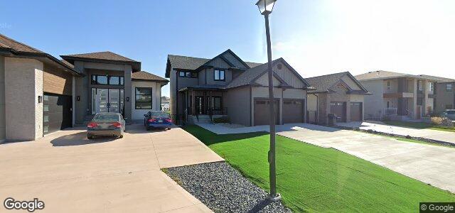 139 Philip Lee Drive（加拿大曼尼托巴省溫尼伯市）房屋照片