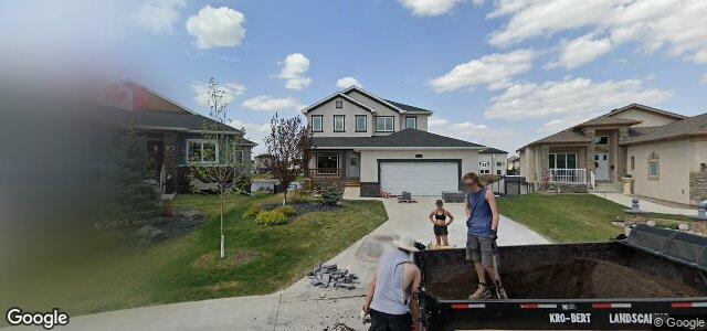 14 Angela Everts Drive（加拿大曼尼托巴省溫尼伯市）房屋照片