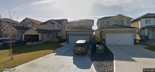 14 Dr. David Marsh Row（加拿大曼尼托巴省溫尼伯市）房屋照片