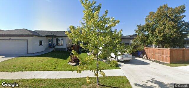 14 Fiorentino Street（加拿大曼尼托巴省溫尼伯市）房屋照片