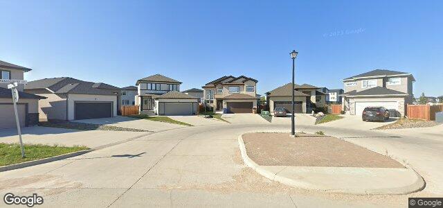 14 Manastyrsky Cove（加拿大曼尼托巴省溫尼伯市）房屋照片