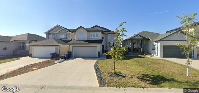 14 Margaret Swann Drive（加拿大曼尼托巴省溫尼伯市）房屋照片