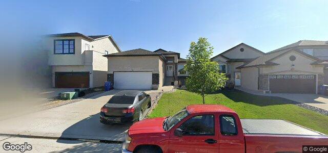 Photo of 14 Stan Schriber Crescent in Winnipeg, Manitoba