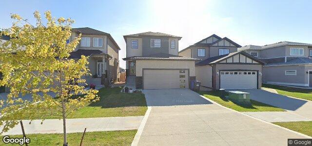 14 Steve Mymko Drive（加拿大曼尼托巴省溫尼伯市）房屋照片