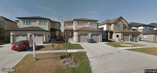 140 Larry Vickar Drive W（加拿大曼尼托巴省溫尼伯市）房屋照片