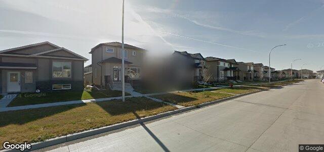 140 Prairie Crocus Drive（加拿大曼尼托巴省溫尼伯市）房屋照片