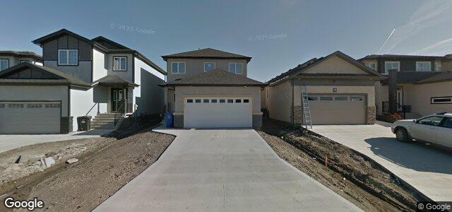 141 Tackaberry Way（加拿大曼尼托巴省溫尼伯市）房屋照片