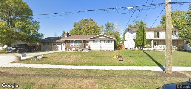 1411 Ravelston Avenue W（加拿大曼尼托巴省溫尼伯市）房屋照片