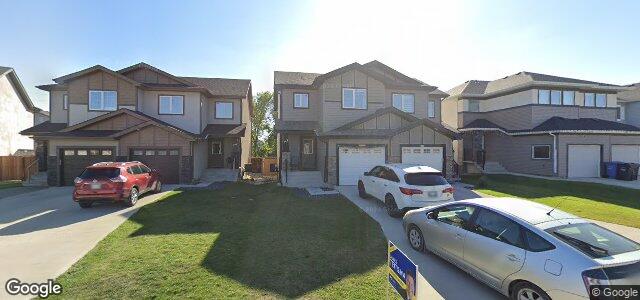 142 Donna Wyatt Way（加拿大曼尼托巴省溫尼伯市）房屋照片