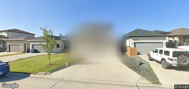 142 Philip Lee Drive（加拿大曼尼托巴省溫尼伯市）房屋照片